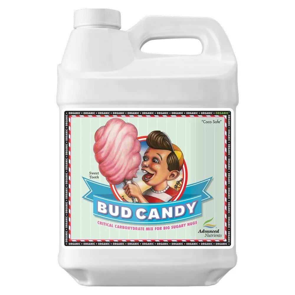 Bud Candy 10L Advanced Nutrients (2u/c)