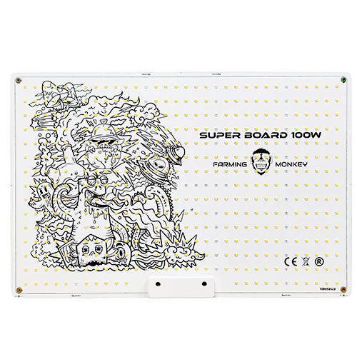 LED Super Boards 100W Farming Monkey