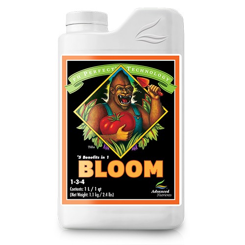 pH Perfect Bloom 1L Advanced N (12u/c)
