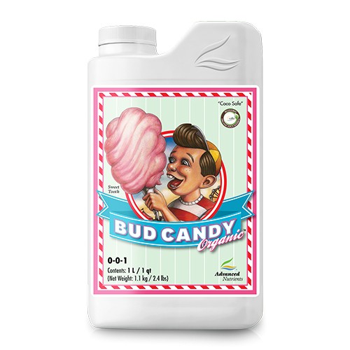 Bud Candy 1L Advanced Nutrients (12u/c)