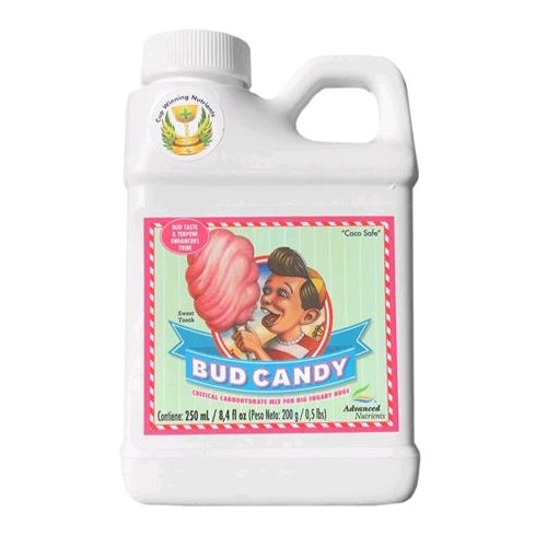 Bud Candy 250ml Advanced N (12u/c)
