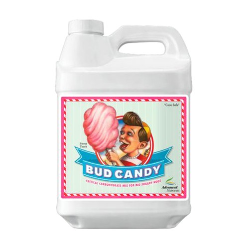 Bud Candy 500ml Advanced N (12u/c)