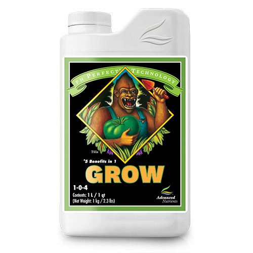 pH Perfect Grow 1 L Advanced N (12u/c)