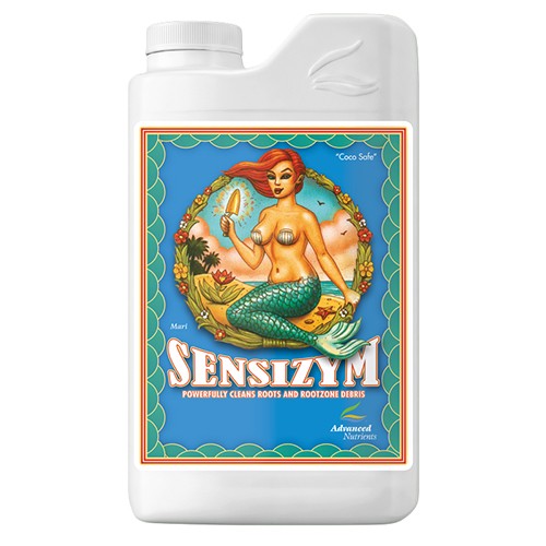 Sensizym 1L Advanced Nutrients (12u/c)