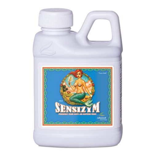 Sensizym 250ml Advanced Nutrients(12u/c)
