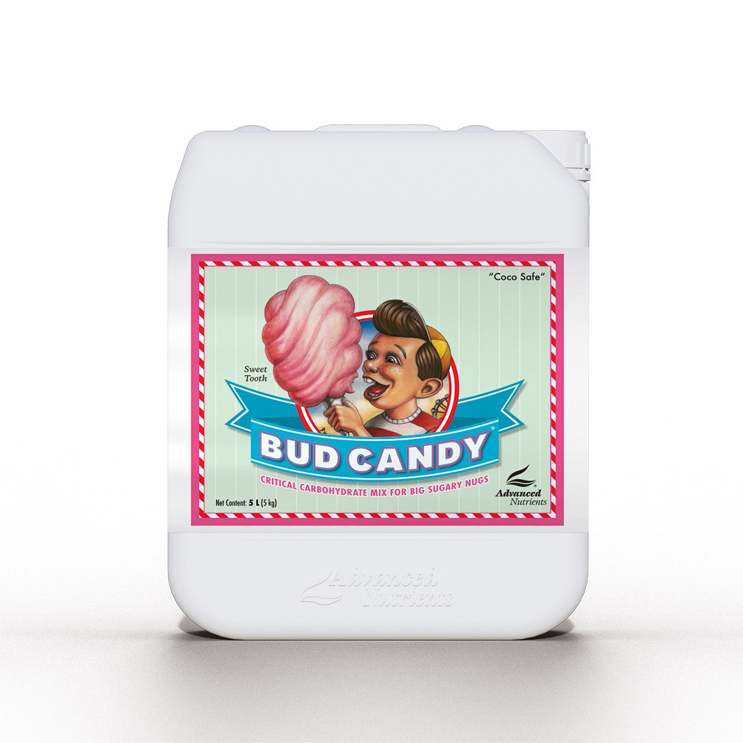 Bud Candy 5L Advanced Nutrients (4u/c)