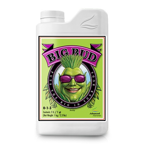 Big Bud 1L Advanced N (12u/c)