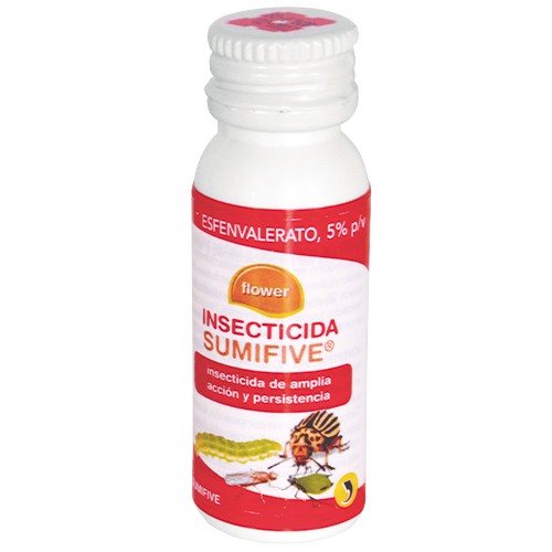 Insecticida Pol Sumifive 15cc Flower*