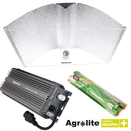Equipo Agrolite ElecDevilight 600W PPXL