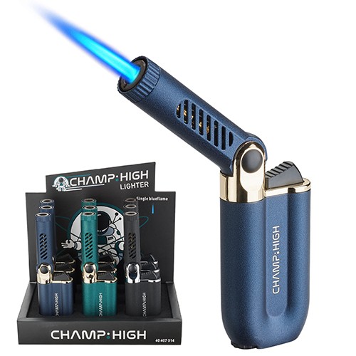 Mechero Control Lighter Champ High