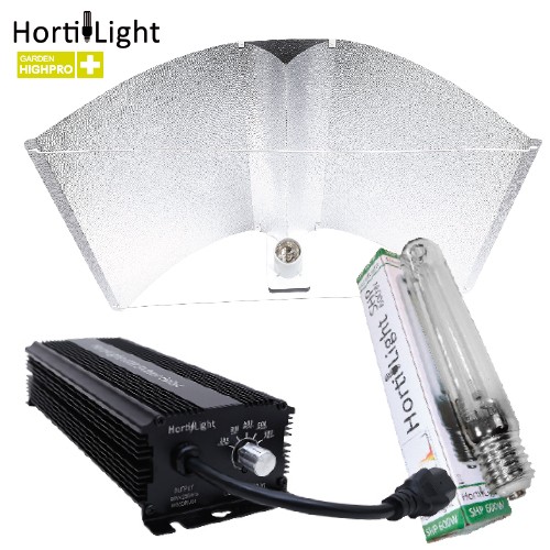 Equipo Hortilight Elect IGNIS PPXL 600W