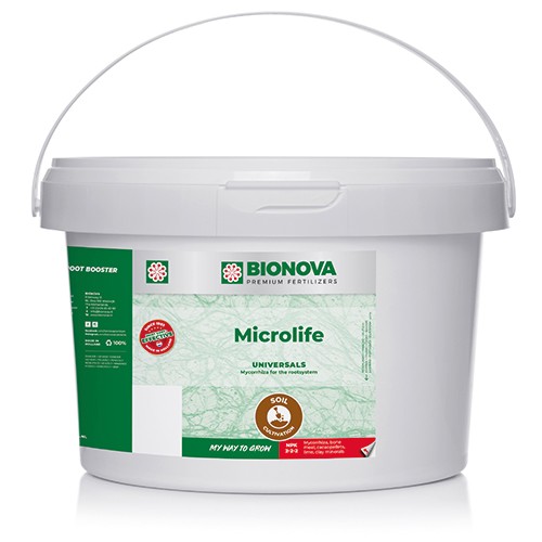 Microlife 2 Kg Bio Nova