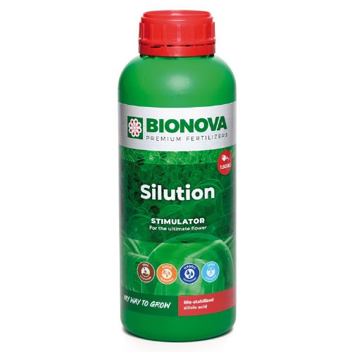 Silution 1 L BioNova