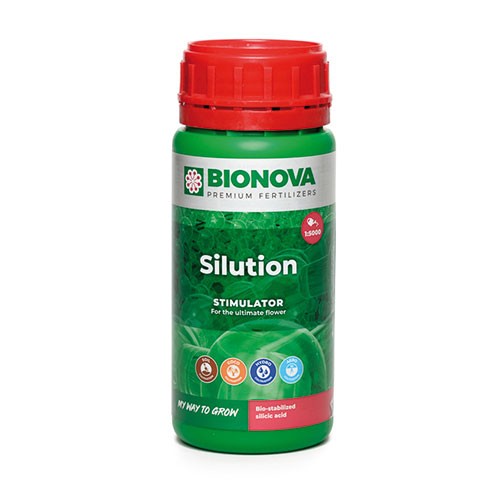 Silution 250 ml BioNova