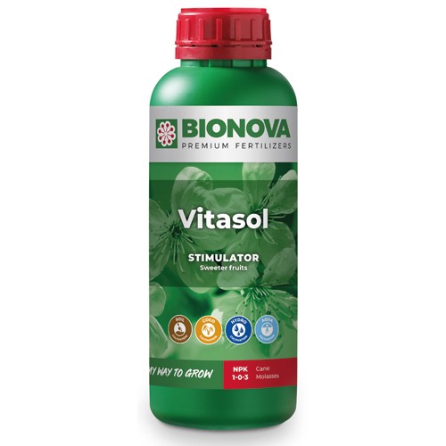 Vitasol 1 L BioNova (12 u/c)