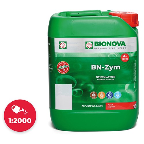 BN-Zym 5 L Bio Nova