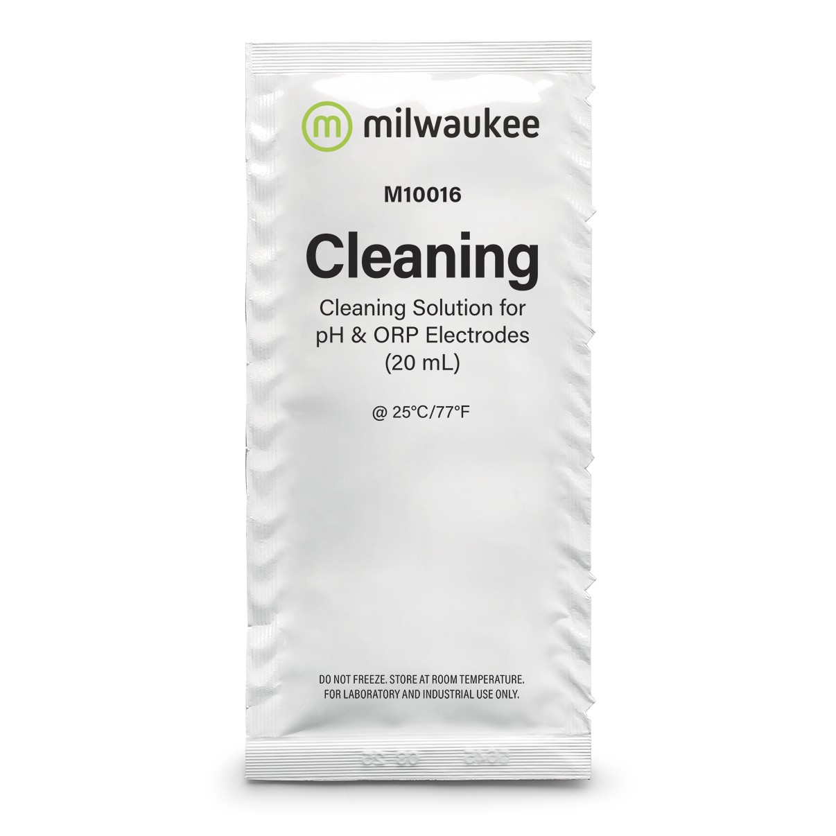 Solución Limpieza Sobres 20ml Milwaukee
