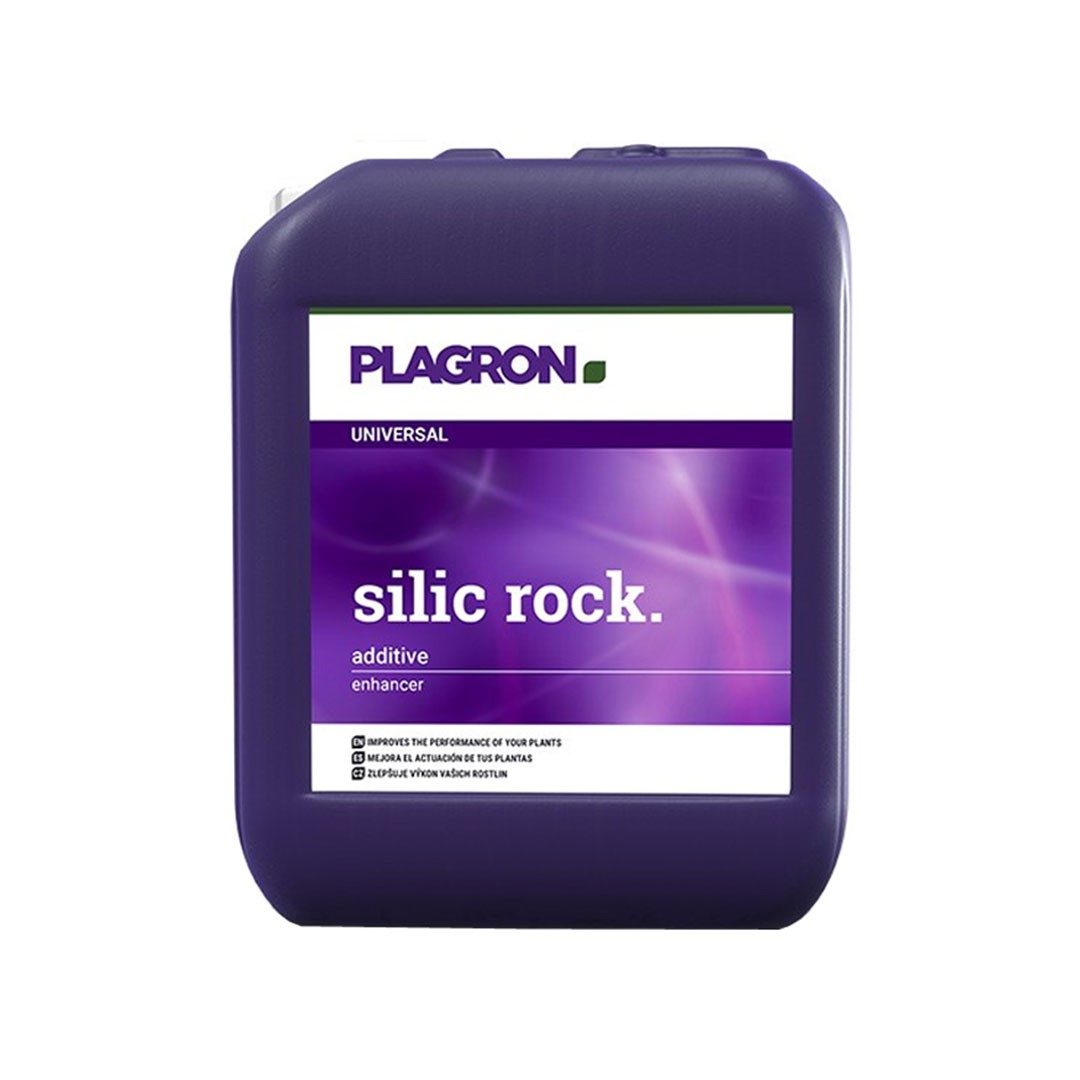 Silic Rock 5 L Plagron