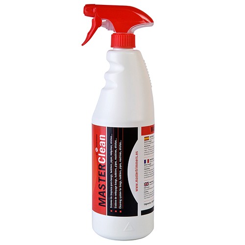 Master Clean 1L MasterTrimmers