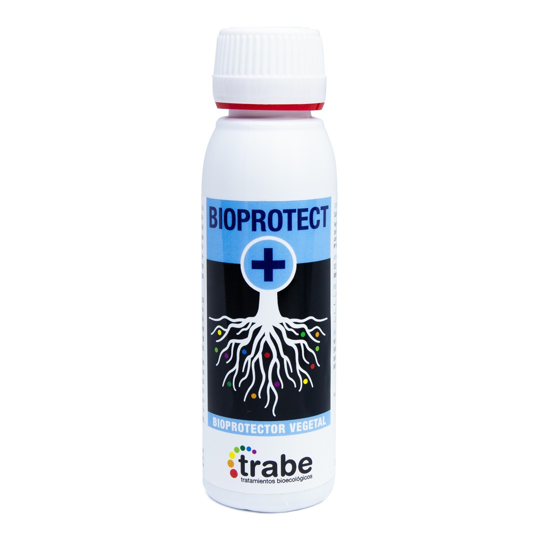 Bioprotect+ 100 ml Trabe (18u/c)