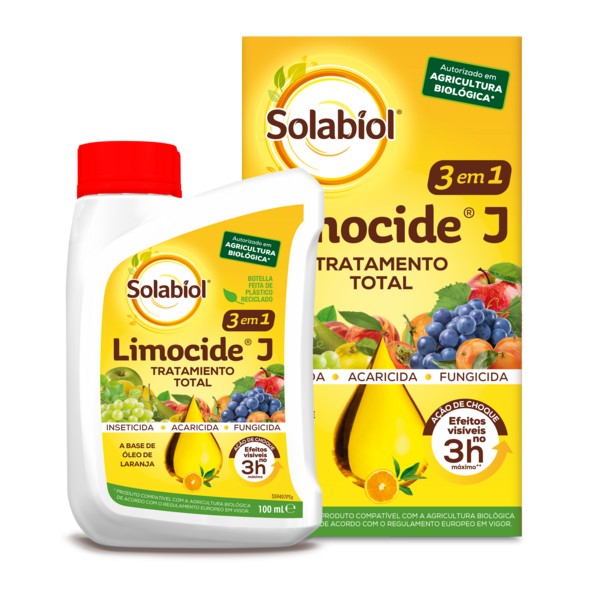 Limocide J Solabiol 100 ml
