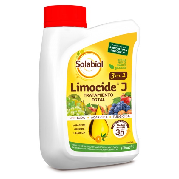 Limocide J Solabiol 100 ml