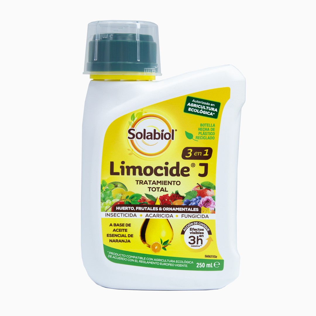 Limocide J Solabiol 250 ml