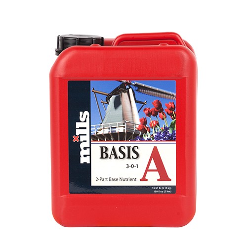 Mills Basis A 5 L
