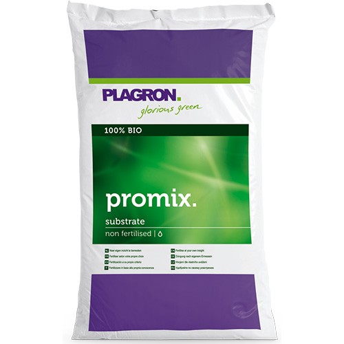 ProMix 50 L Plagron (60u/p)