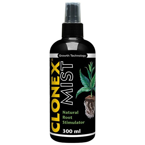 Clonex Mist 300ml(FOLIAR)Growth T(12u/c)