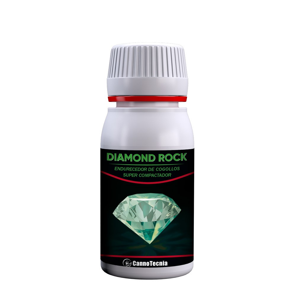 Diamond Rock 60 ml Cannotecnia