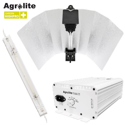 Equipo Agrolite Electrónico DE 1000W400V