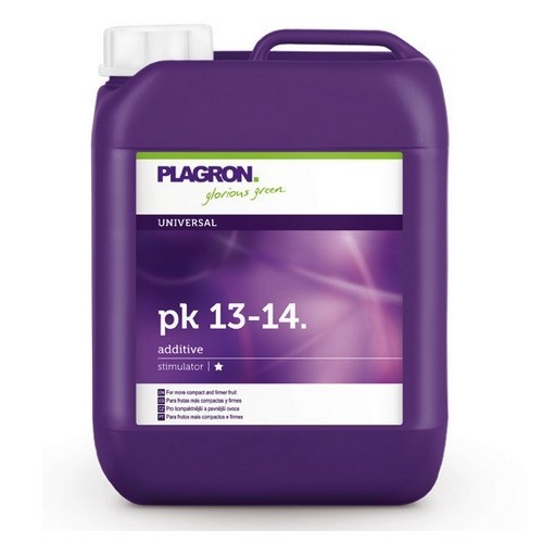 PK 13-14 5 L Plagron (2 u/c)