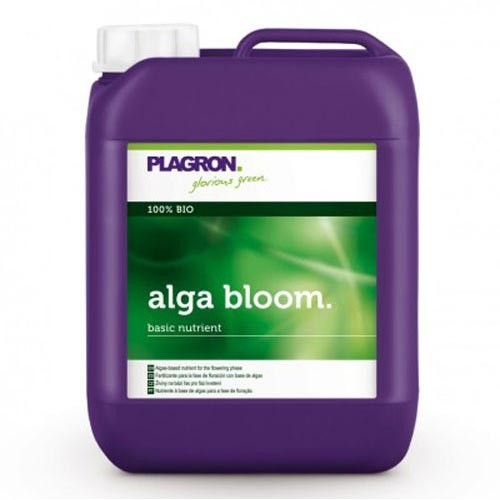 Alga-Bloom 5 L Plagron (2 u/c)