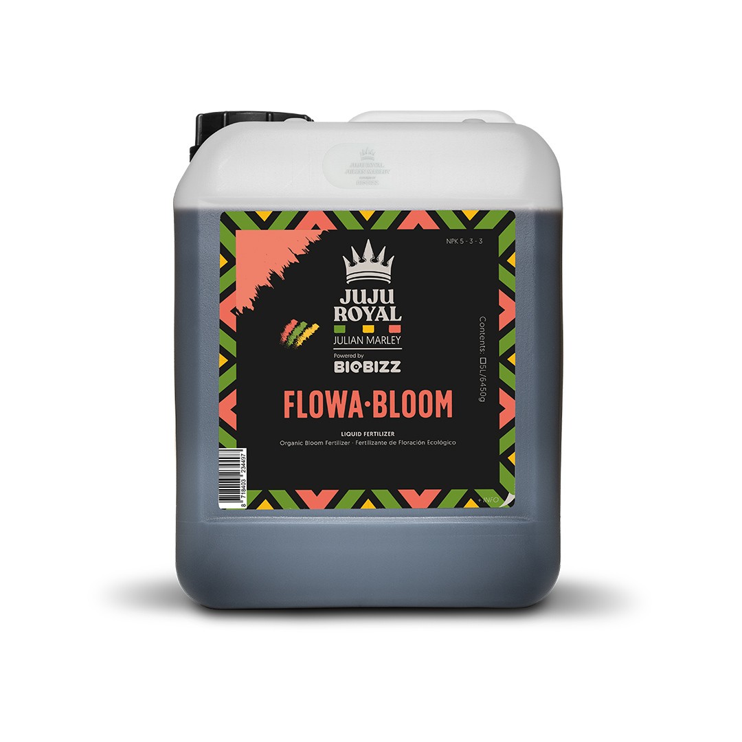 Flowa Bloom 5 L Juju Royal