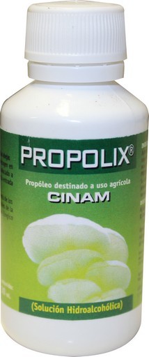 Propolix CINAM 30 ml Trabe (16 u/c)