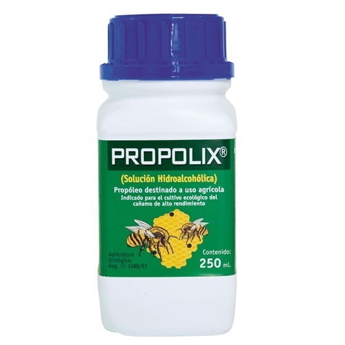 Propolix 250 ml Fungicida Trabe (25u/c)