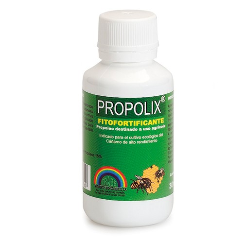 Propolix 30 ml Fungicida Trabe (16u/c)