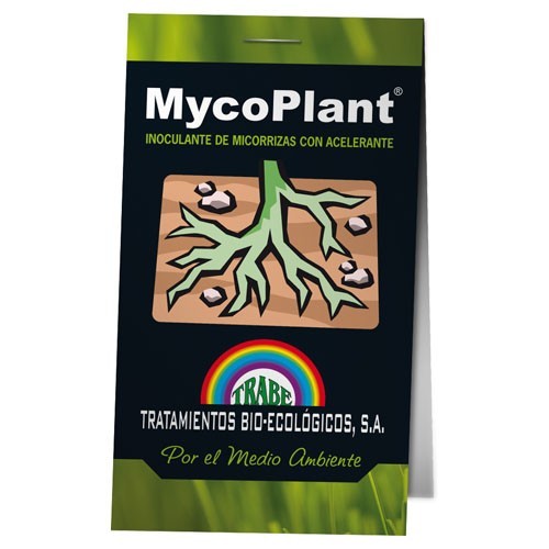 Mycoplant Polvo 5 gr/sobre Trabe (24u/c)
