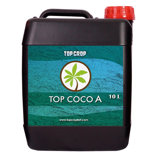 Top Coco A 10 L Top Crop