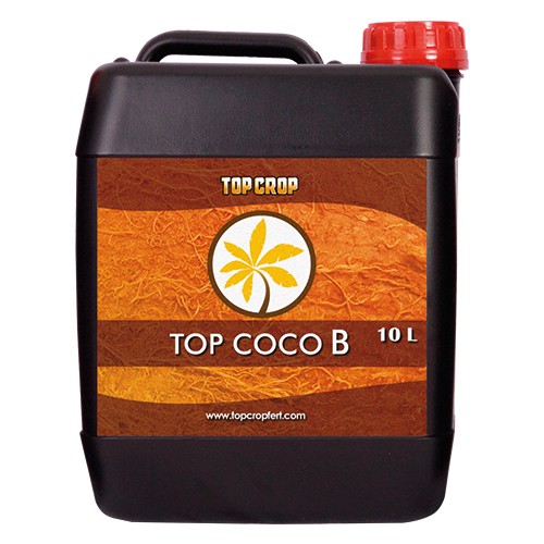 Top Coco B 10 L Top Crop