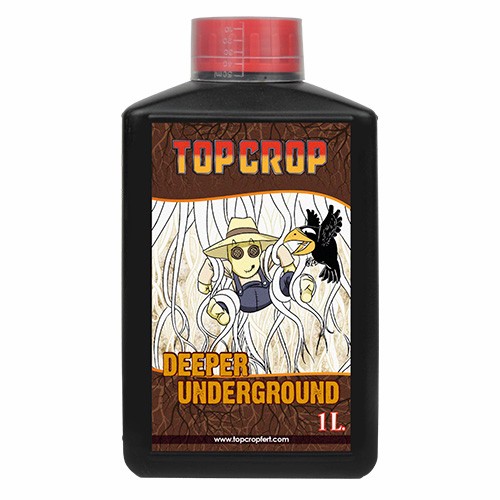 Deeper Underground 1 L Top Crop (12 u/c)