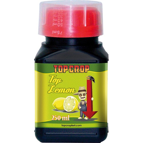 Top Lemon (pH-) 250 ml Top Crop