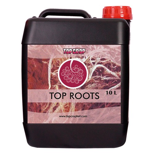 Top Roots 10 L Top Crop