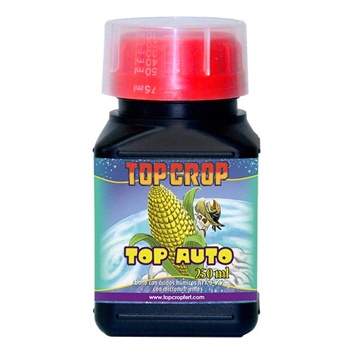 Top Auto 250 ml Top Crop (12 u/c)
