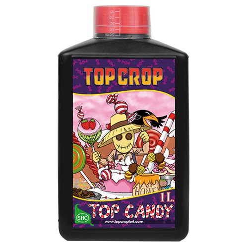 Top Candy 1 L Top Crop (12 u/c)