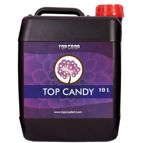 Top Candy 10 L Top Crop