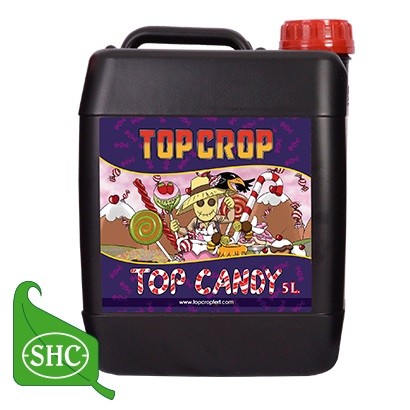 Top Candy 5 L Top Crop (3u/c)