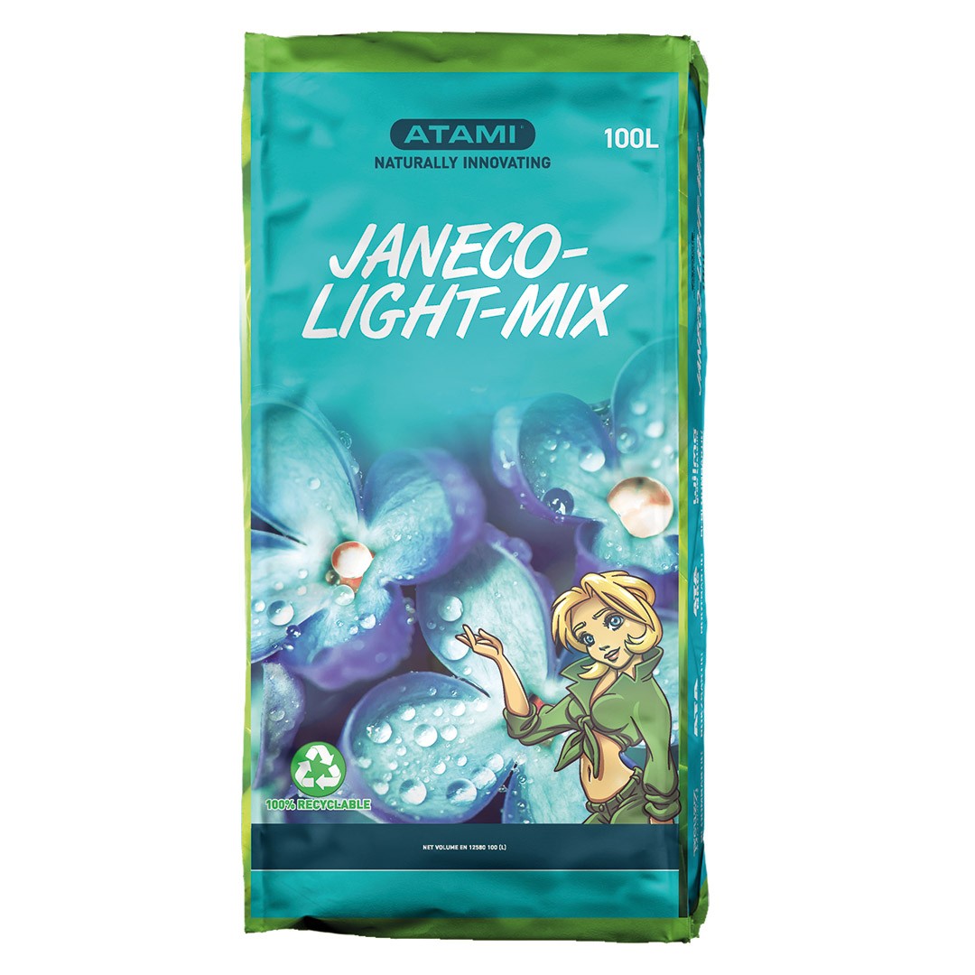 Janeco- LightMix 100 L Atami (36u/p)