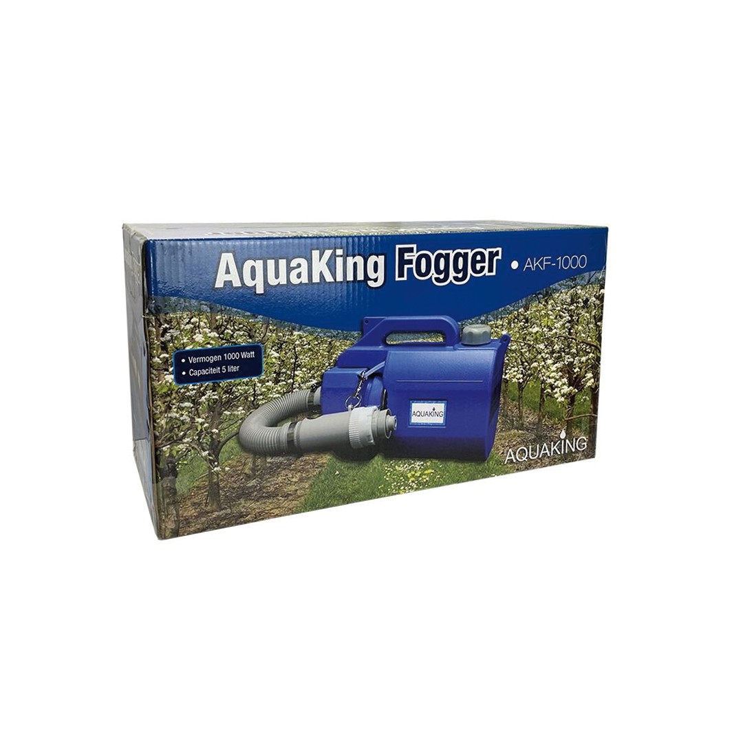 Aquaking Fogger Pulverizador 5 L